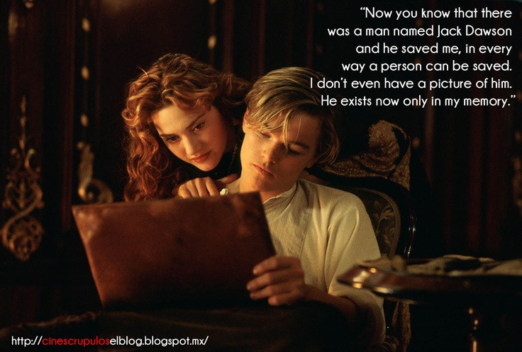 Titanic Love Quotes
 Titanic Movie Love Quotes QuotesGram
