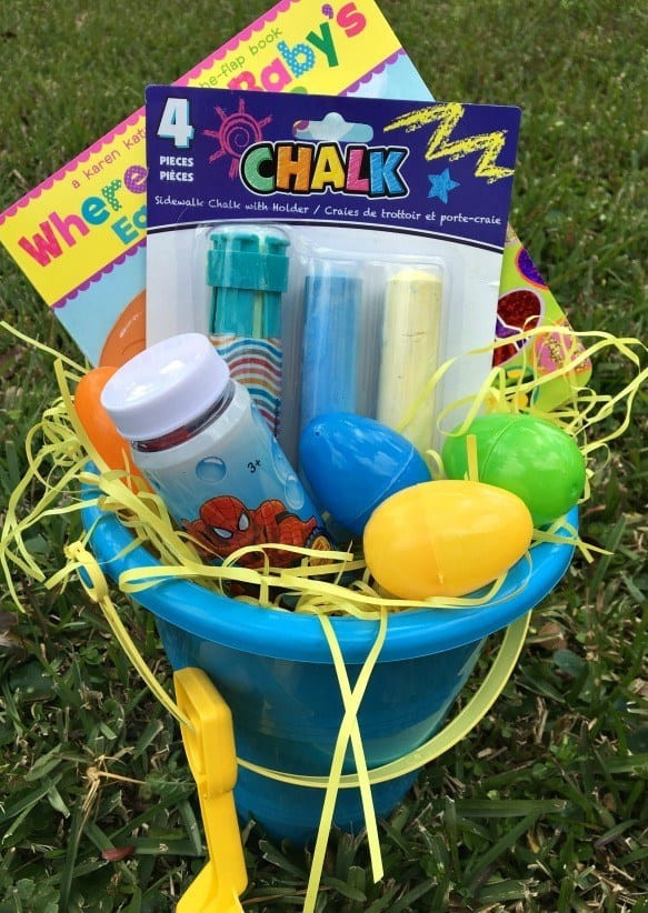 Toddler Gift Ideas For Boys
 45 Easter Basket Ideas for Toddler Boy