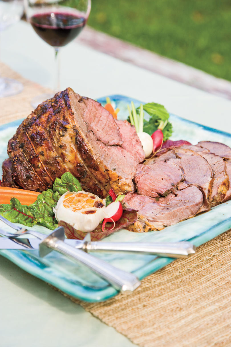 Traditional Easter Dinner Sides
 29 Traditional Easter Dinner Recipes Southern Living