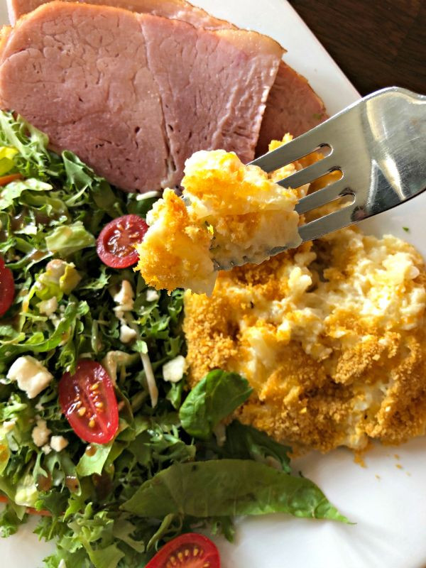 Traditional Easter Dinner Sides
 Recipes for a delicious Easter Dinner along with help for