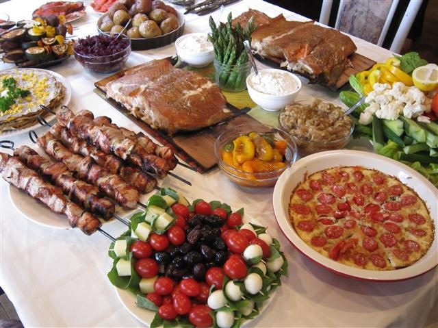 Traditional Italian Easter Dinner
 Top 24 Italian Easter Dinner Traditions Home Family