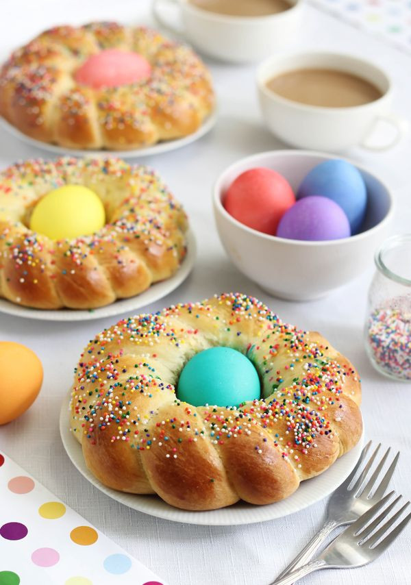 Traditional Italian Easter Dinner
 1000 images about Italian Easter Traditions on Pinterest