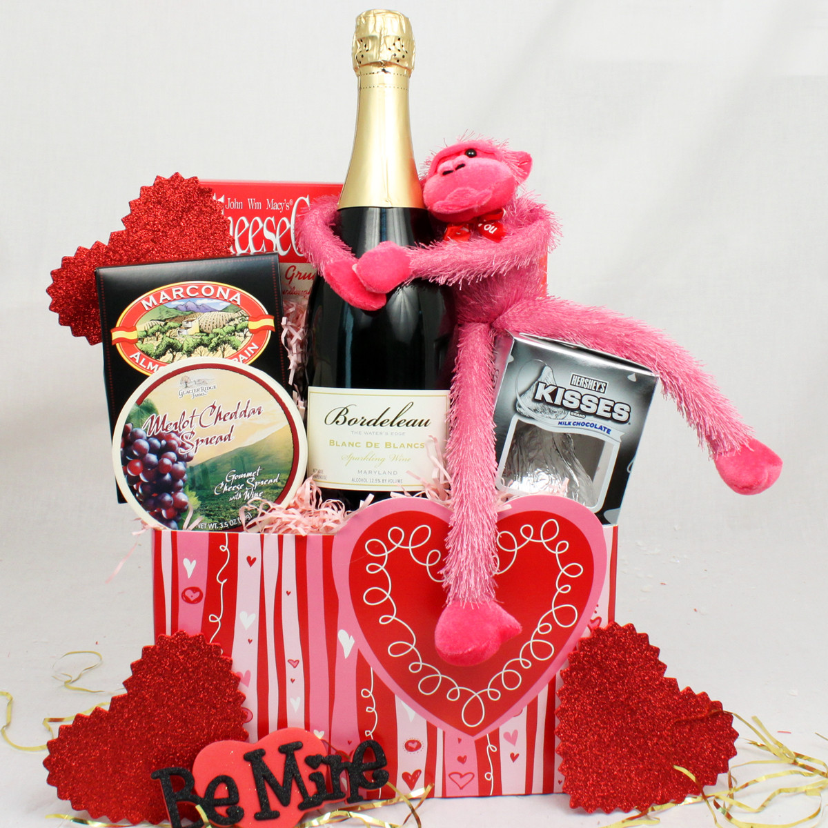 Unique Valentine Day Gift Ideas For Him
 Creative and Thoughtful Valentine’s Day Gifts for Her