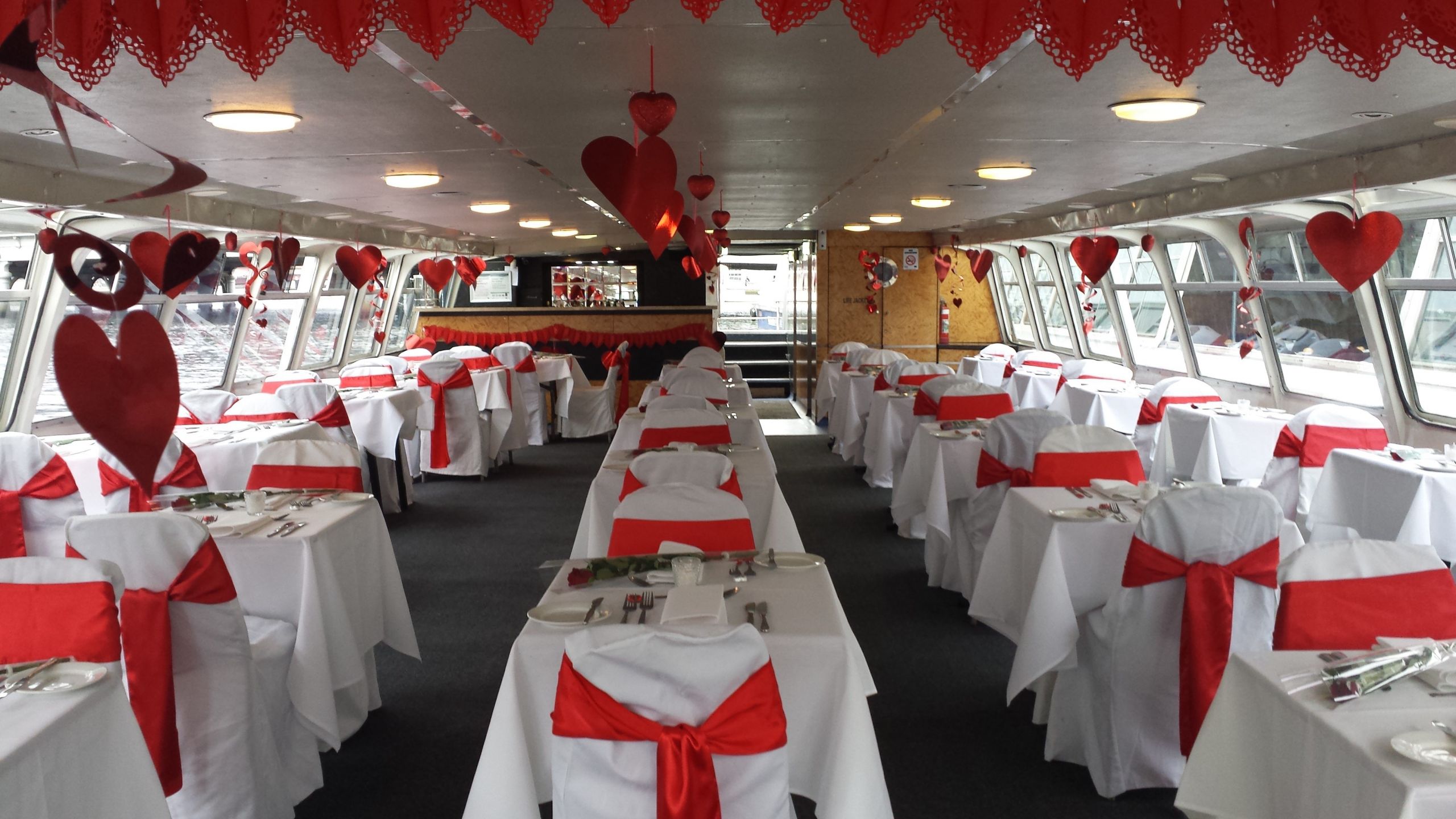 Valentine Day Dinner Cruise
 Valentine s Day Cruise 2015 Melbourne River Cruises
