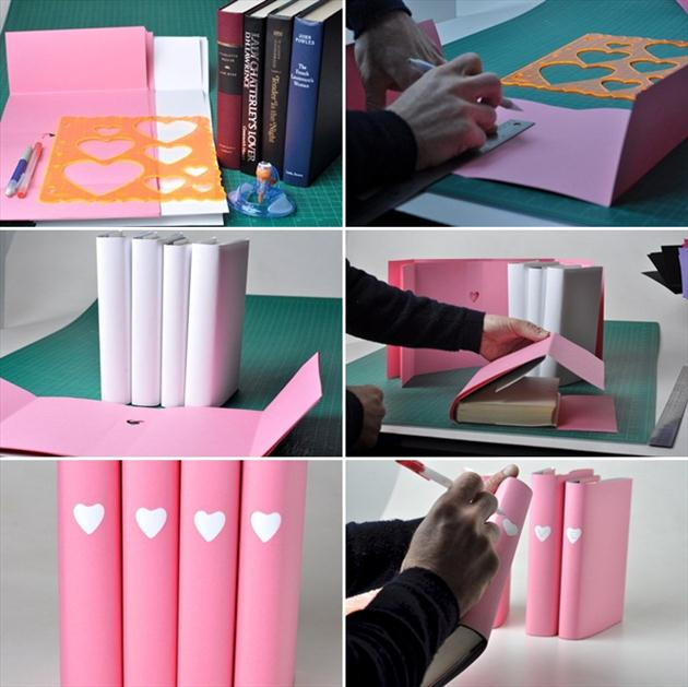 Valentine Gift Ideas For Her Homemade
 Homemade Valentine’s Day ts for her 9 Ideas for your