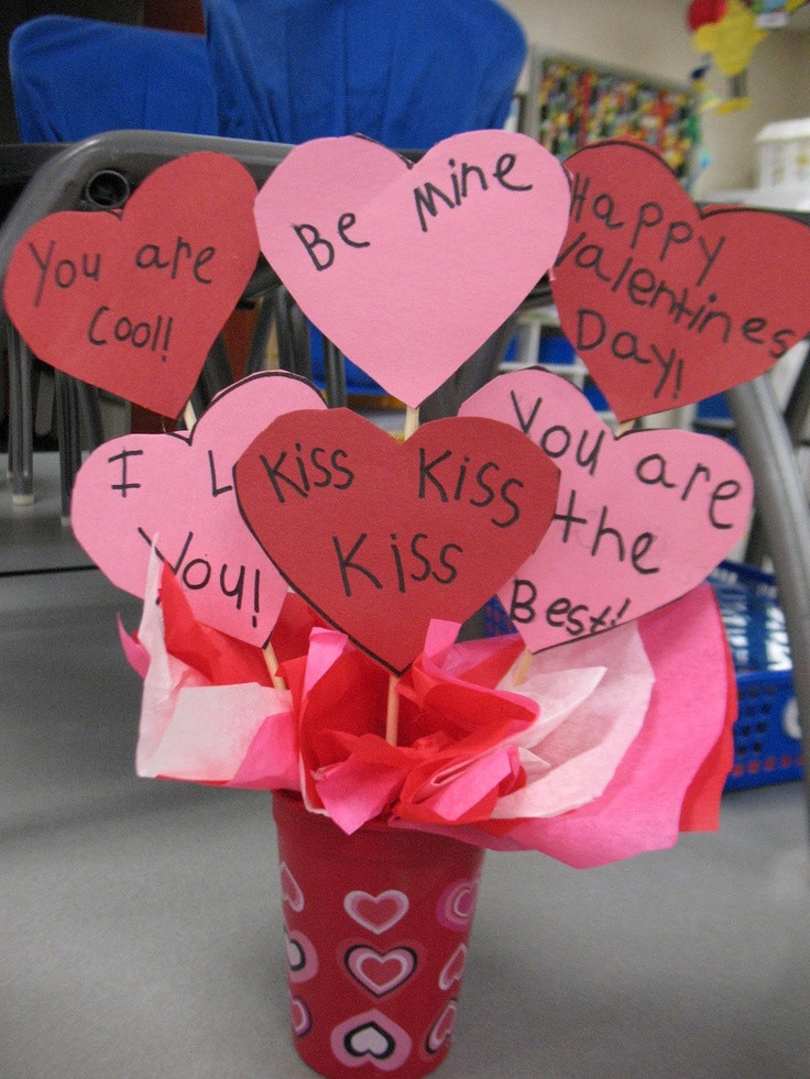 Valentine Gift Ideas For Parents
 Valentines Gift Ideas For Parents Creative DIY Holiday