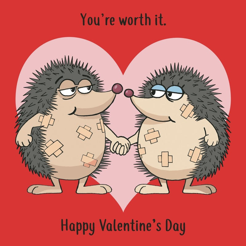 Valentine Gift Ideas For Parents
 7 Funny Valentine’s Day Gift Ideas to Humor Your S O