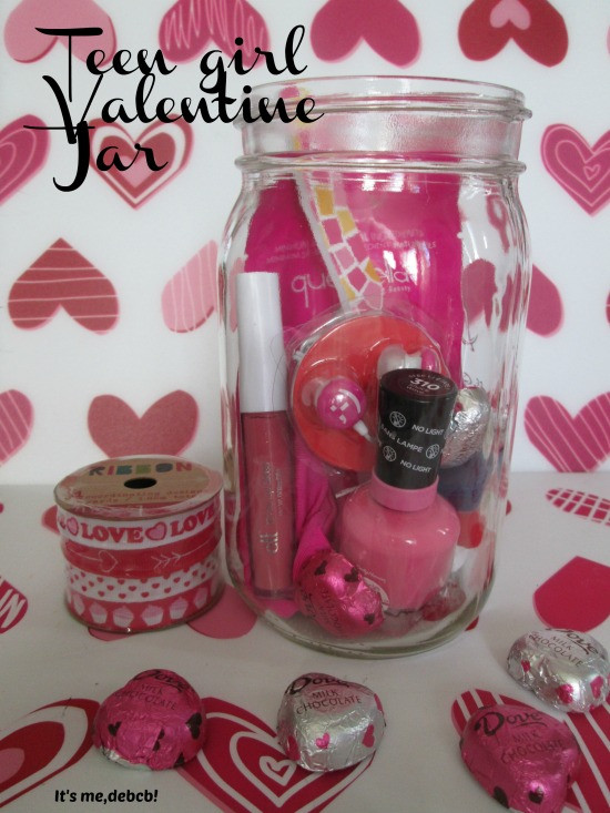 Valentine Gift Ideas For Parents
 Teen Valentine Gifts Valentine s Day Gift Ideas for