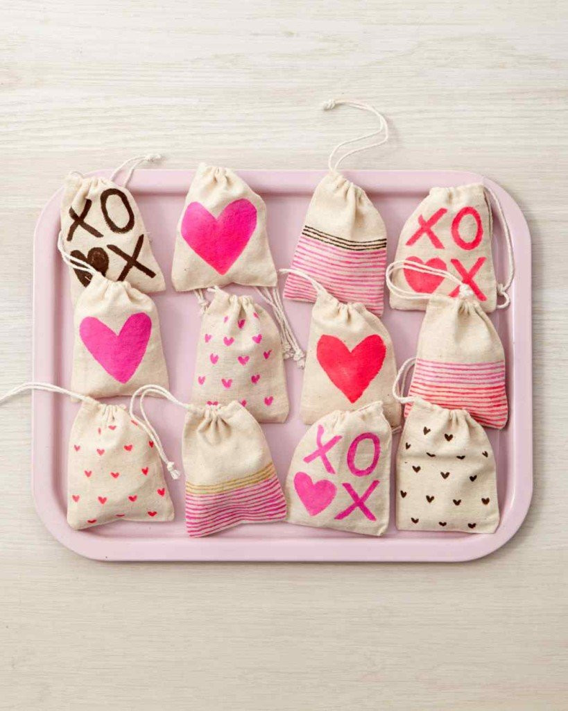 Valentine'S Day Treats &amp; Diy Gift Ideas
 40 Creative Valentine s Day Craft Ideas and Sweet Treats