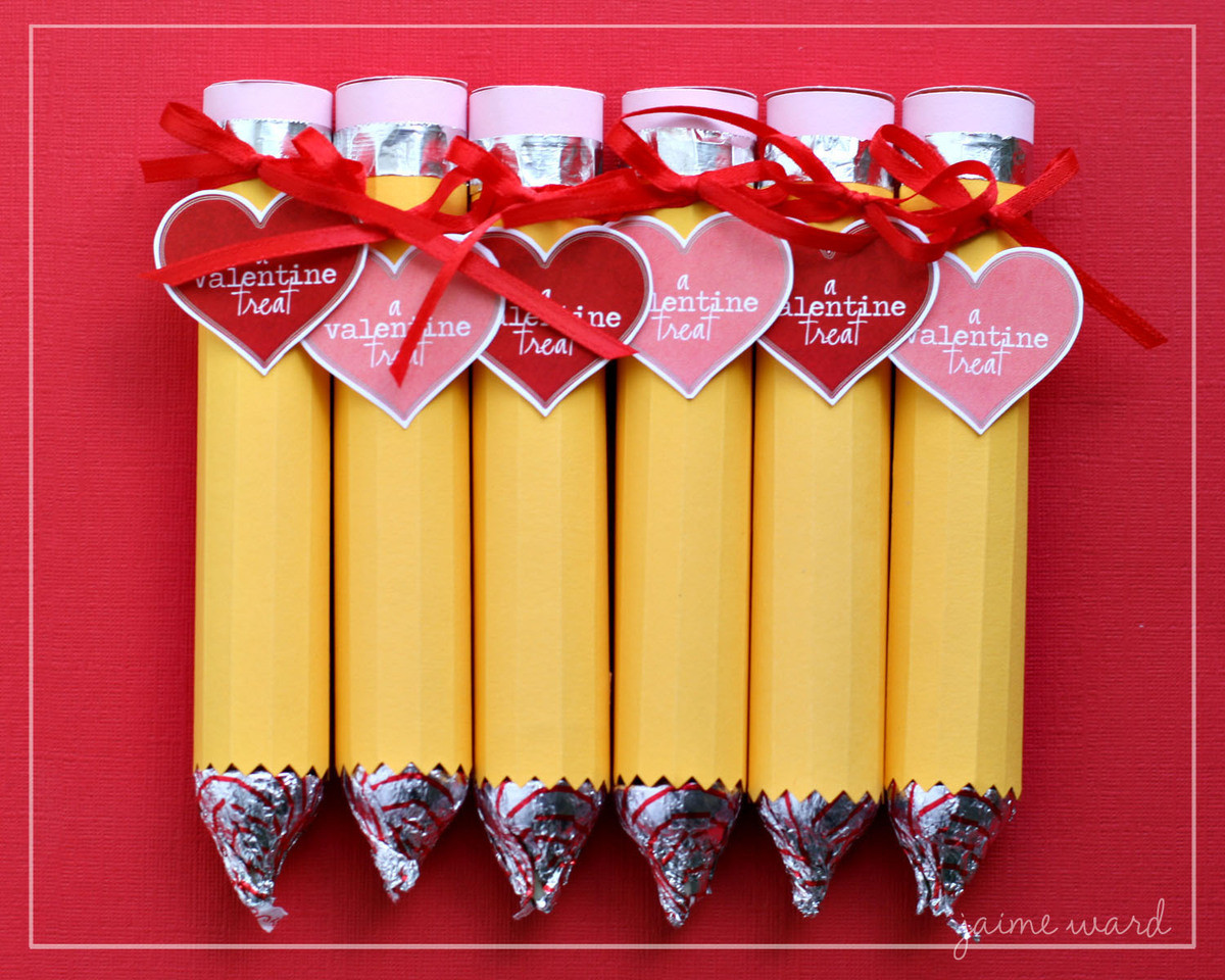 Valentine'S Day Treats &amp; Diy Gift Ideas
 8 Cute Valentine s Day Ideas That Are So Simple A Child
