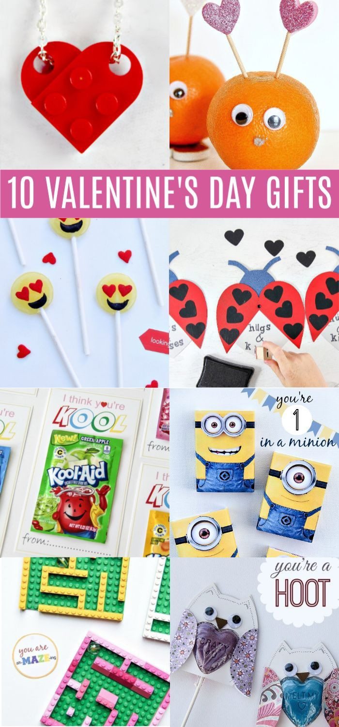 Valentines 2020 Gift Ideas
 10 Last Minute Valentine s Day Classroom Gifts in 2020