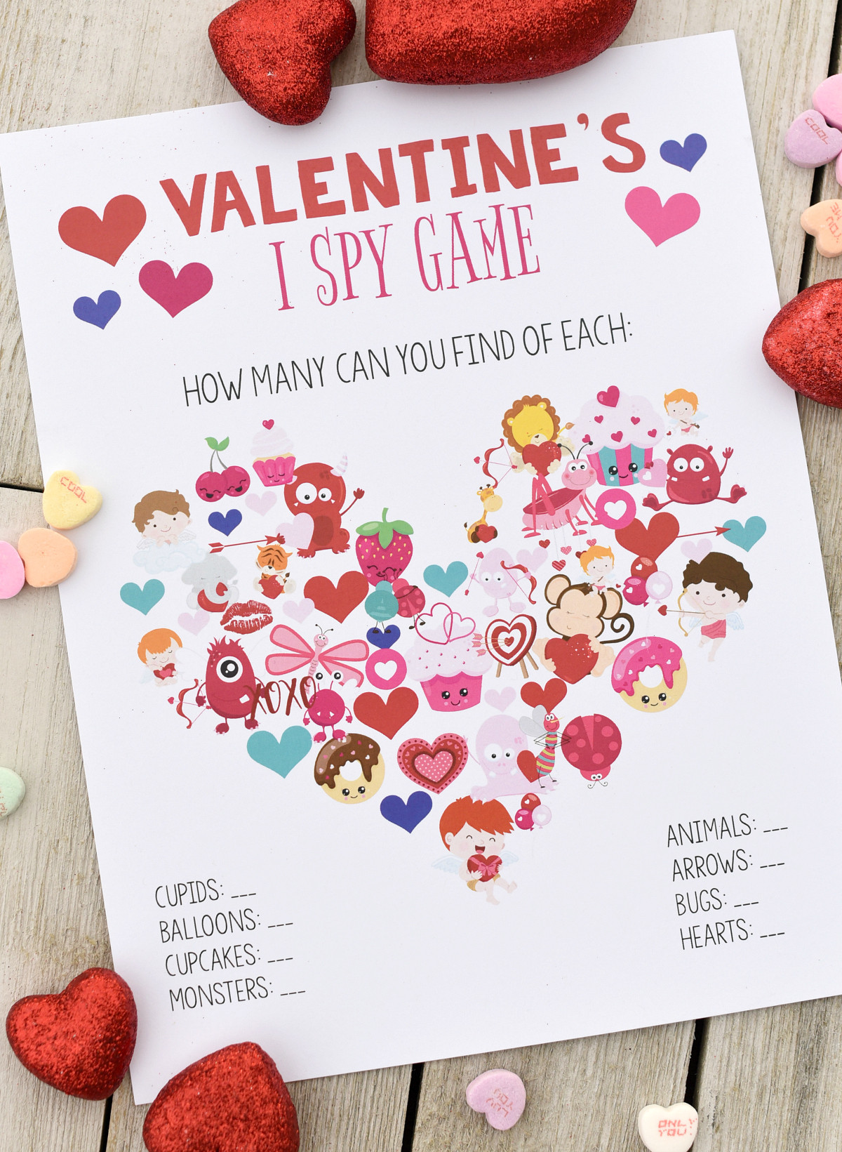 Valentines Day Activities
 Valentine s Day Games for Kids valentines games for kids