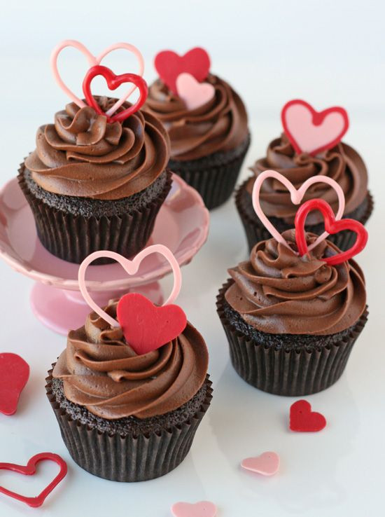 Valentines Day Cupcakes Recipes
 20 Best Valentine s Day Cupcakes Recipes For Your Love