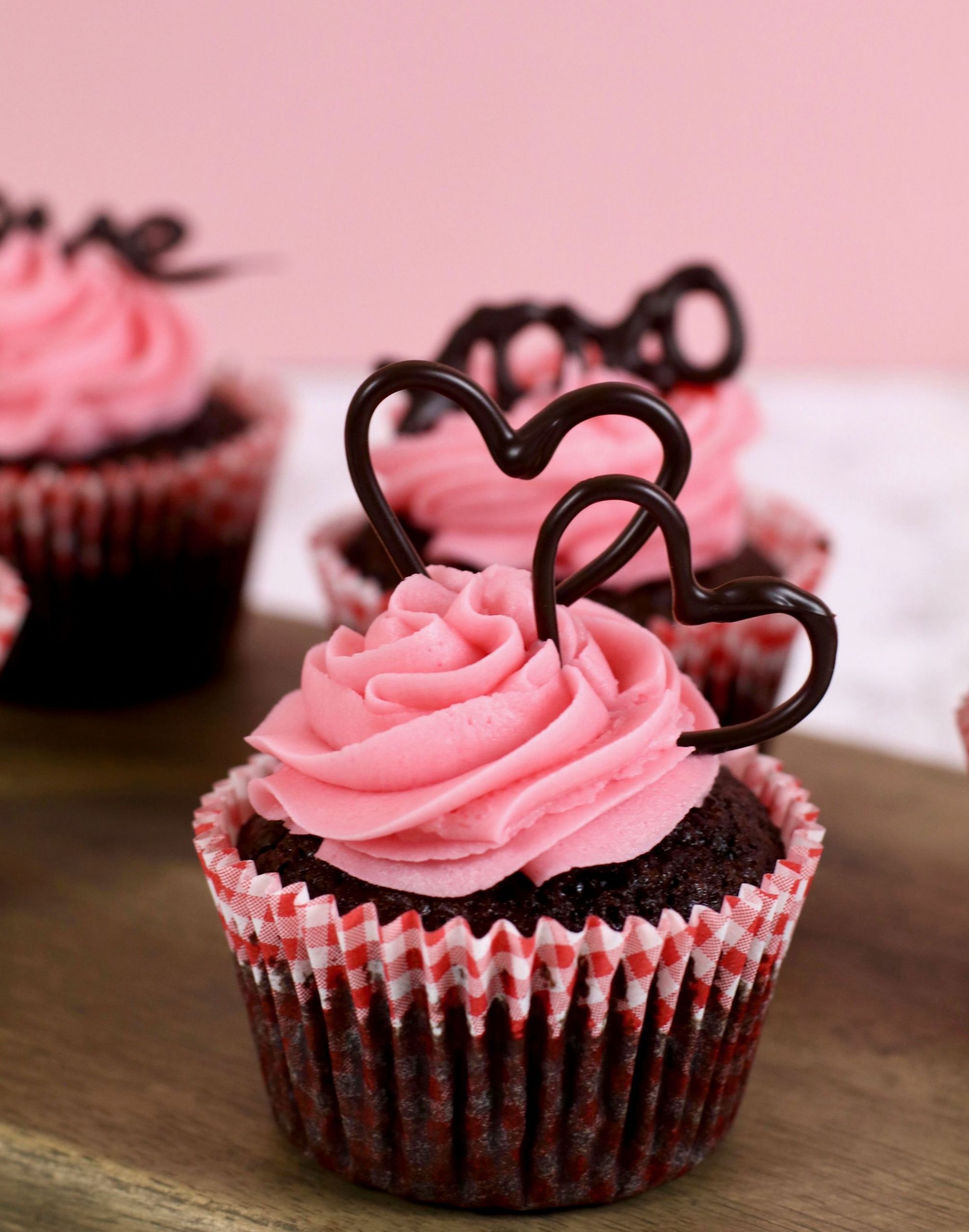 Valentines Day Cupcakes Recipes
 Valentine s Day Cupcakes Tegan Edits Life
