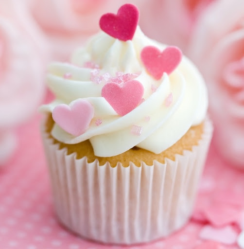 Valentines Day Cupcakes Recipes
 Valentine s Day Cupcakes Recipe 4 6 5