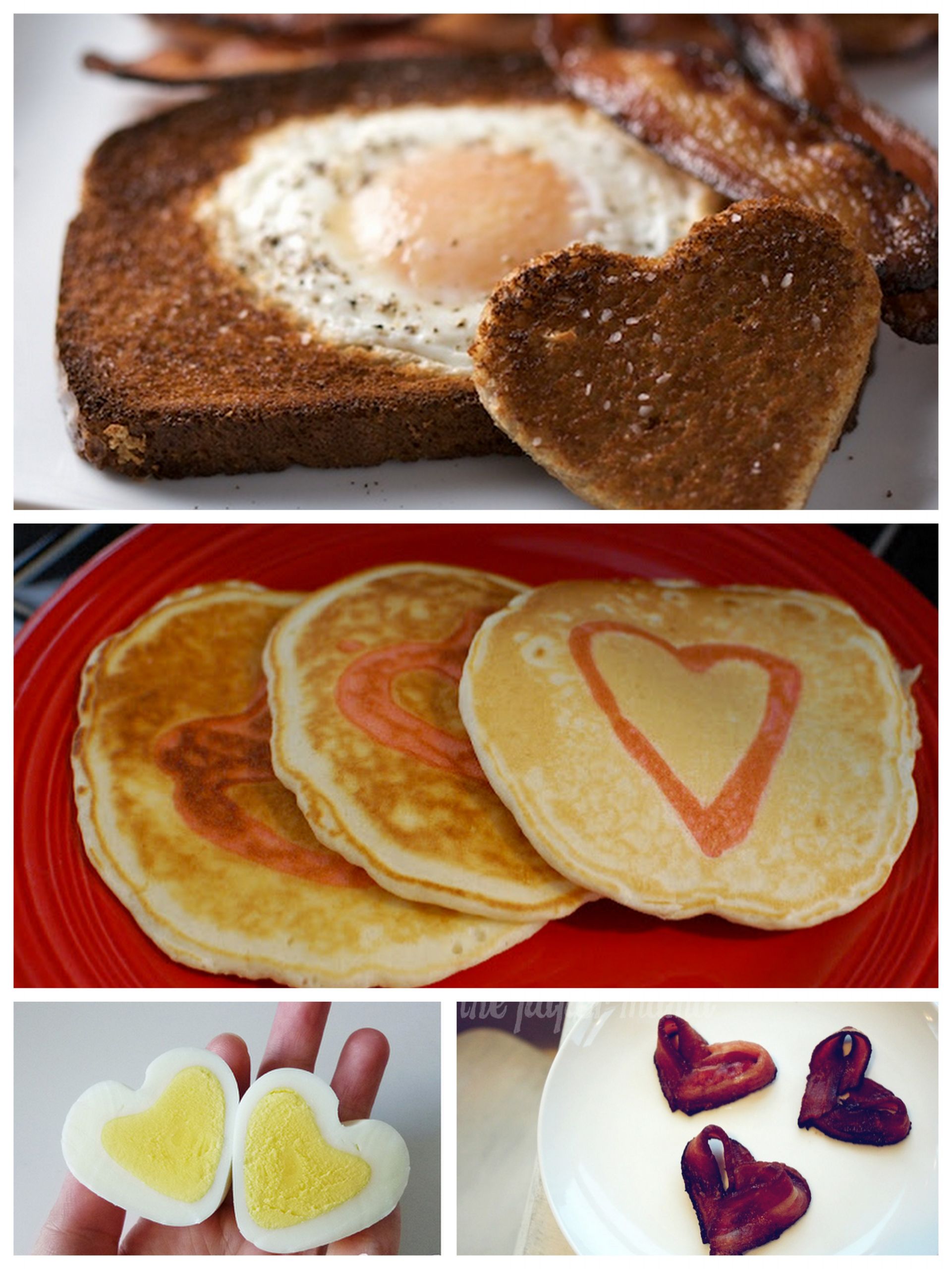 Valentines Day Food Ideas
 Valentine’s Day Food Ideas