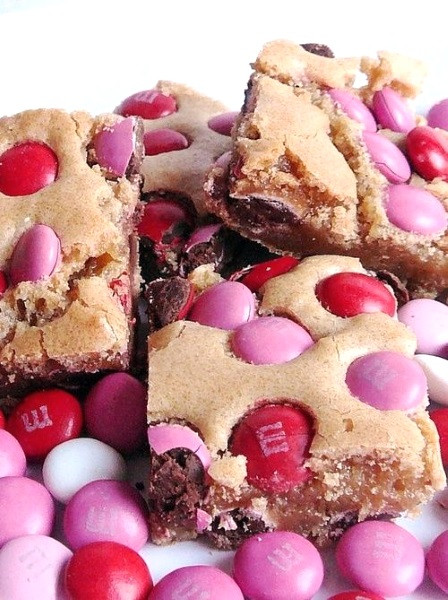 Valentines Day Food Ideas
 40 Irresistible Valentine s Day Food Ideas Pink Lover