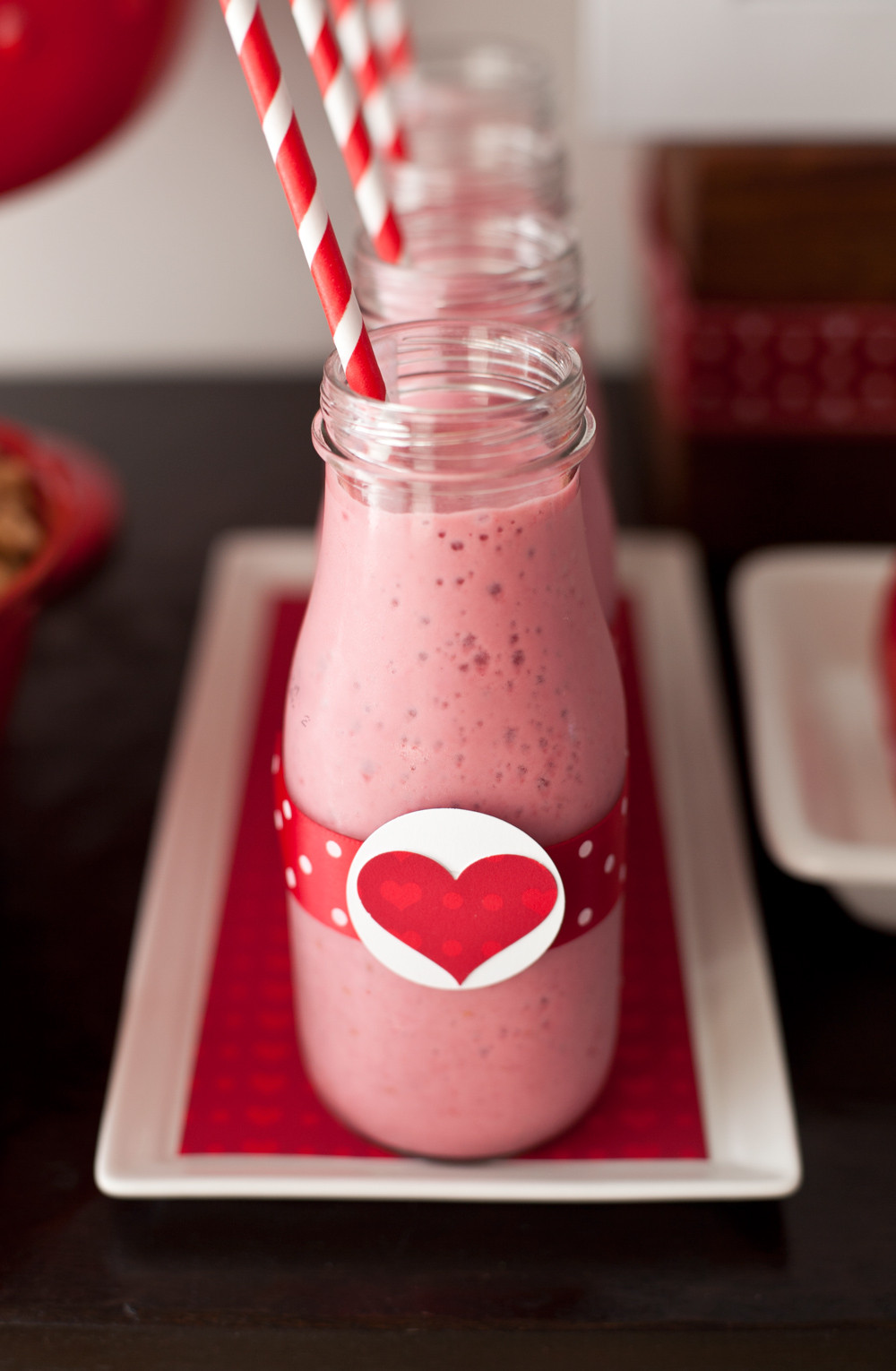 Valentines Day Food Ideas
 14 Healthy Valentines Day Treat Ideas – Page 6 of 15 – My
