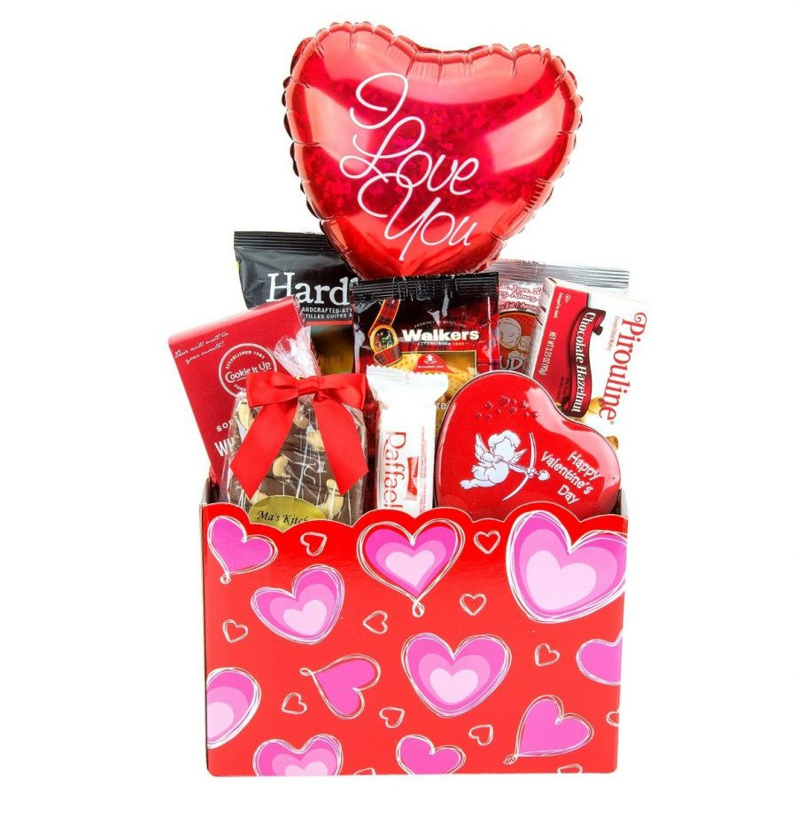 Valentines Day Gift Deliveries
 8 Places To Get Valentine s Day Gift Baskets For Delivery