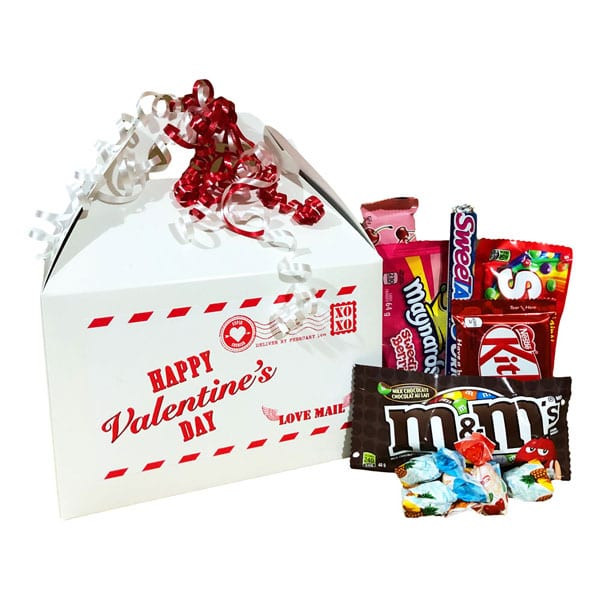 Valentines Day Gift Deliveries
 Inexpensive Valentines Day Gift Basket Delivery
