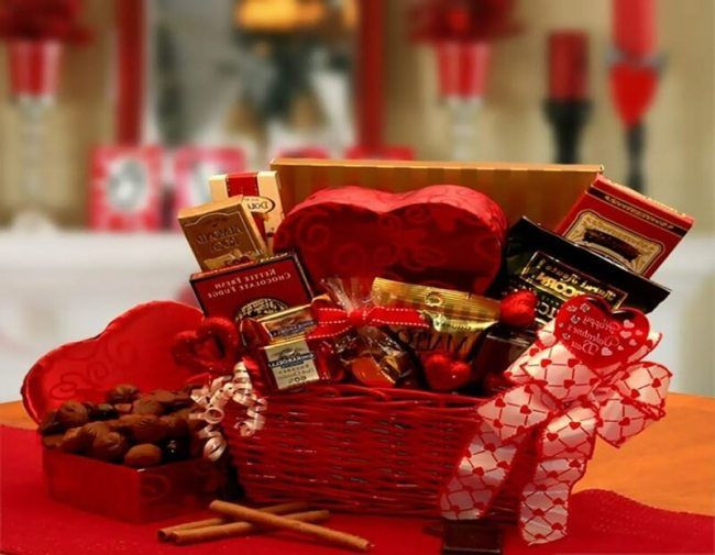 Valentines Day Gift Deliveries
 Valentine Day Gift Ideas 2017