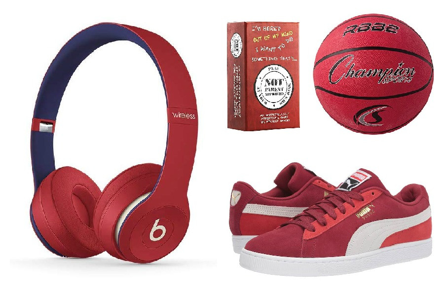 Valentines Day Gift Ideas For Boys
 10 cool Valentine s t ideas for boys who might not be