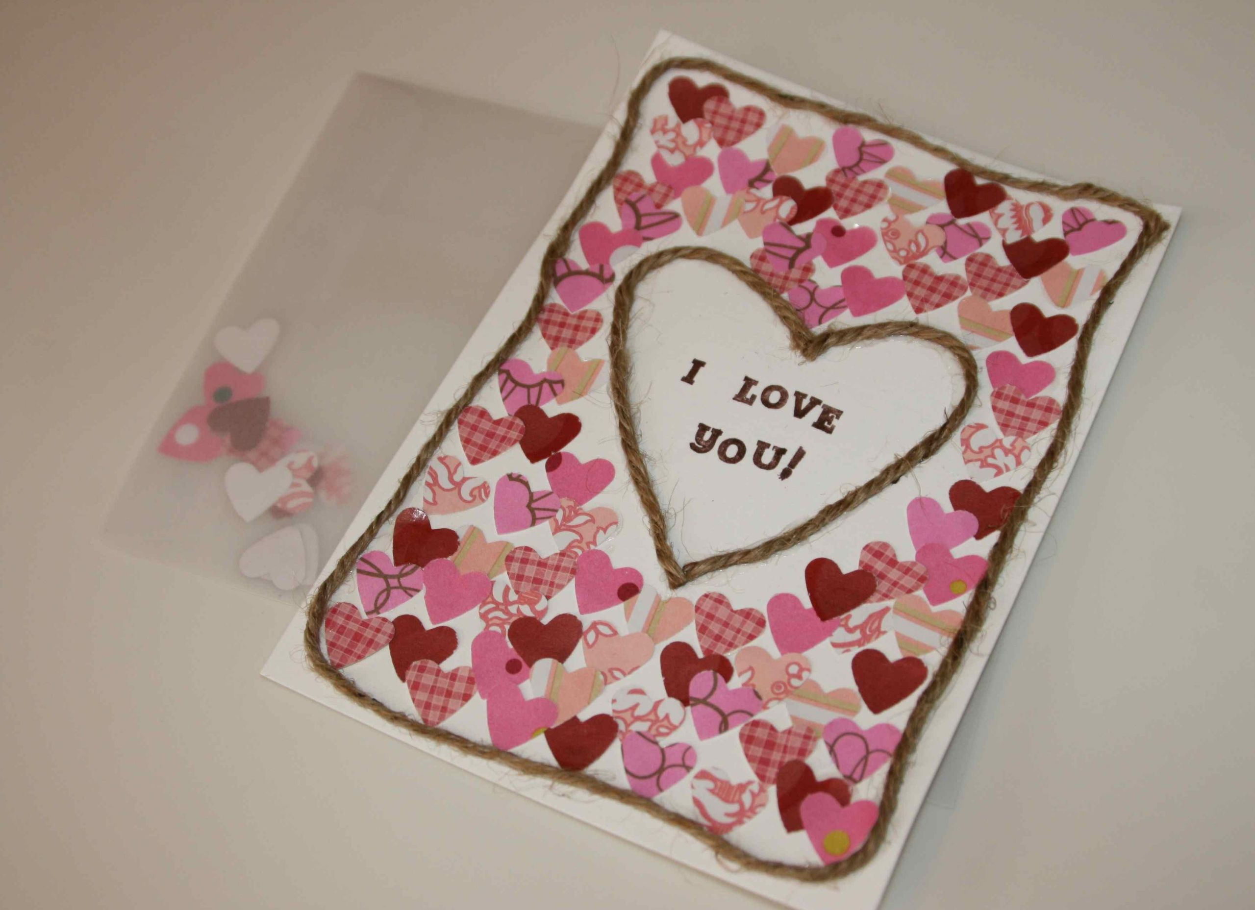 Valentines Day Gifts Cards
 Top 10 Best Homemade Valentines Day Gifts