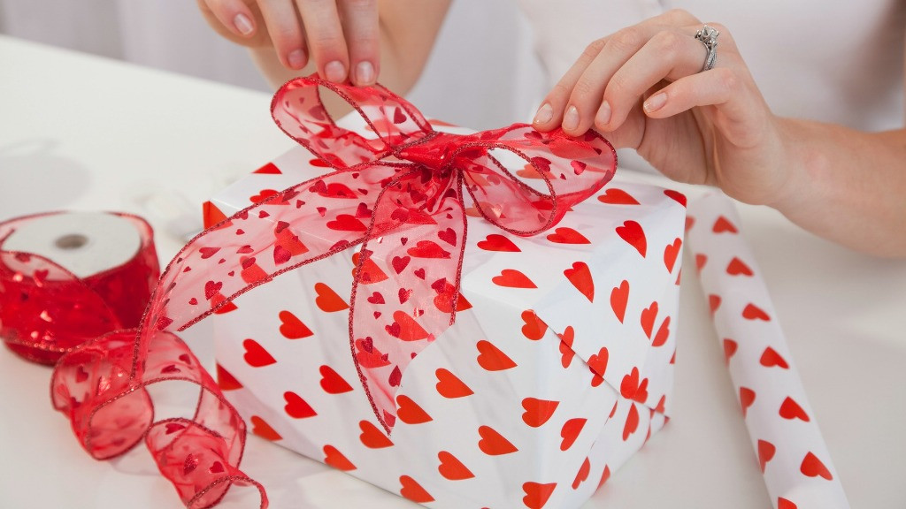 Valentines Day Gifts For Women
 Perfect Valentine s Day Gifts for Her