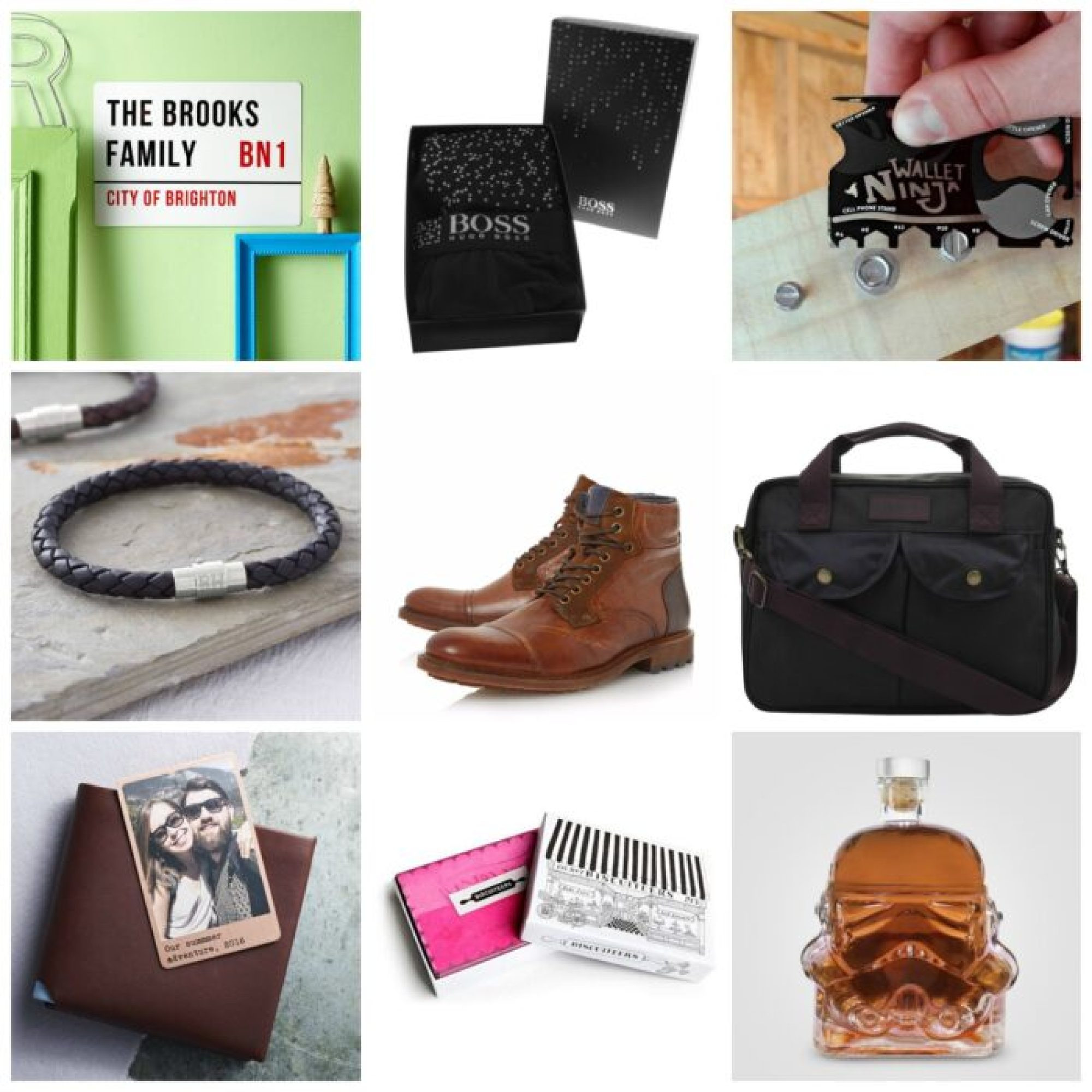 Valentines Day Gifts Ideas For Men
 Valentines Day Gift Ideas for the man in your life Super