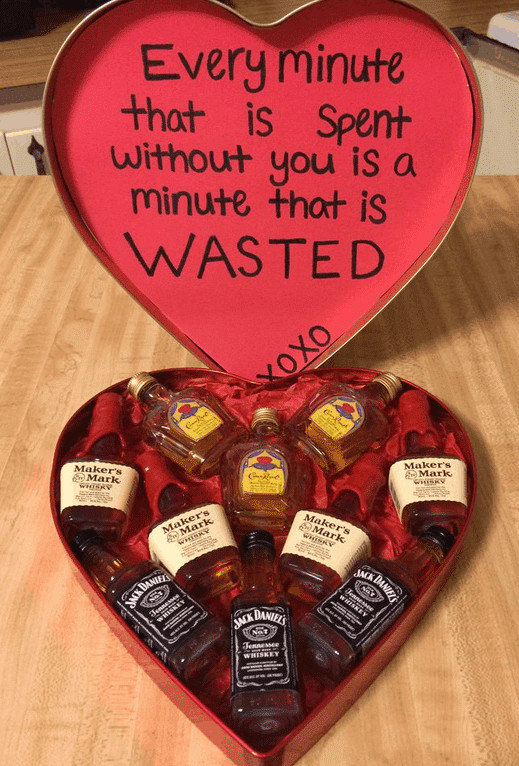 Valentines Day Gifts Ideas For Men
 5 Perfect Valentine s Day Gifts for Him To Show How Much