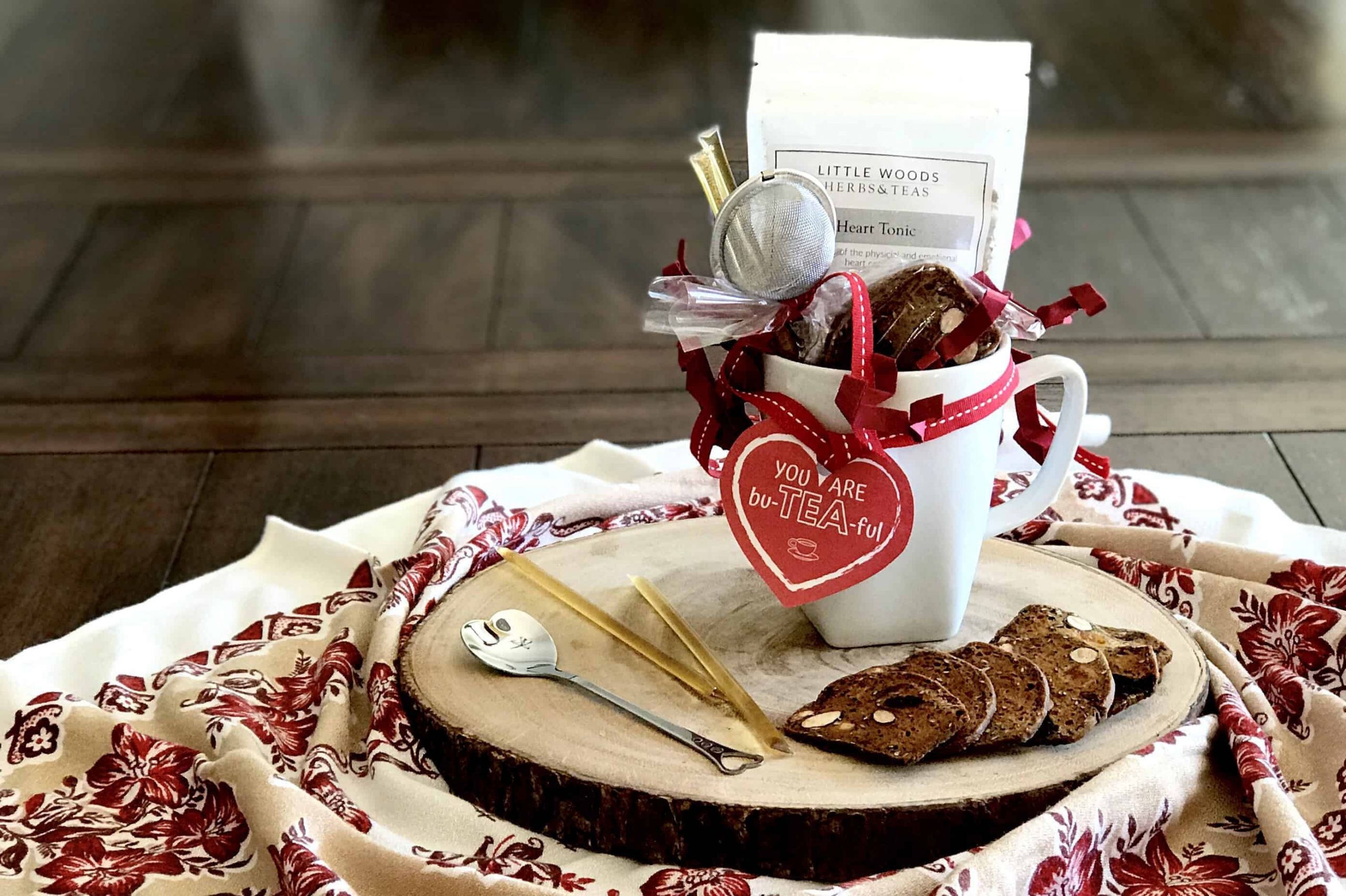 Valentines Food Gifts
 10 Tempting Food Gifts for Valentine s Day