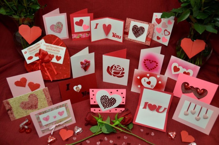 Valentines Gift For Her Ideas
 Happy Valentines Day 2020 GIFTS Ideas for Her or Him [Cards]