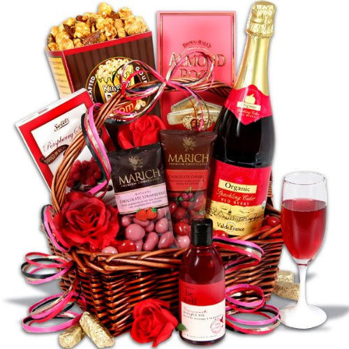 Valentines Gift For Her Ideas
 FREE 24 Valentine’s Day Gifts for your Girlfriend