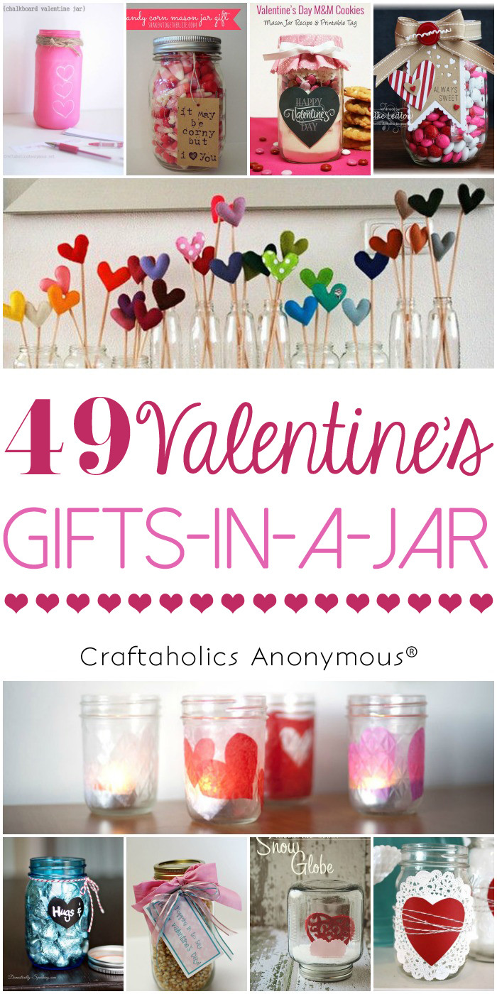 Valentines Gift Ideas For Daughter
 Valentine s Day Gift Ideas For Daughter Made this cute