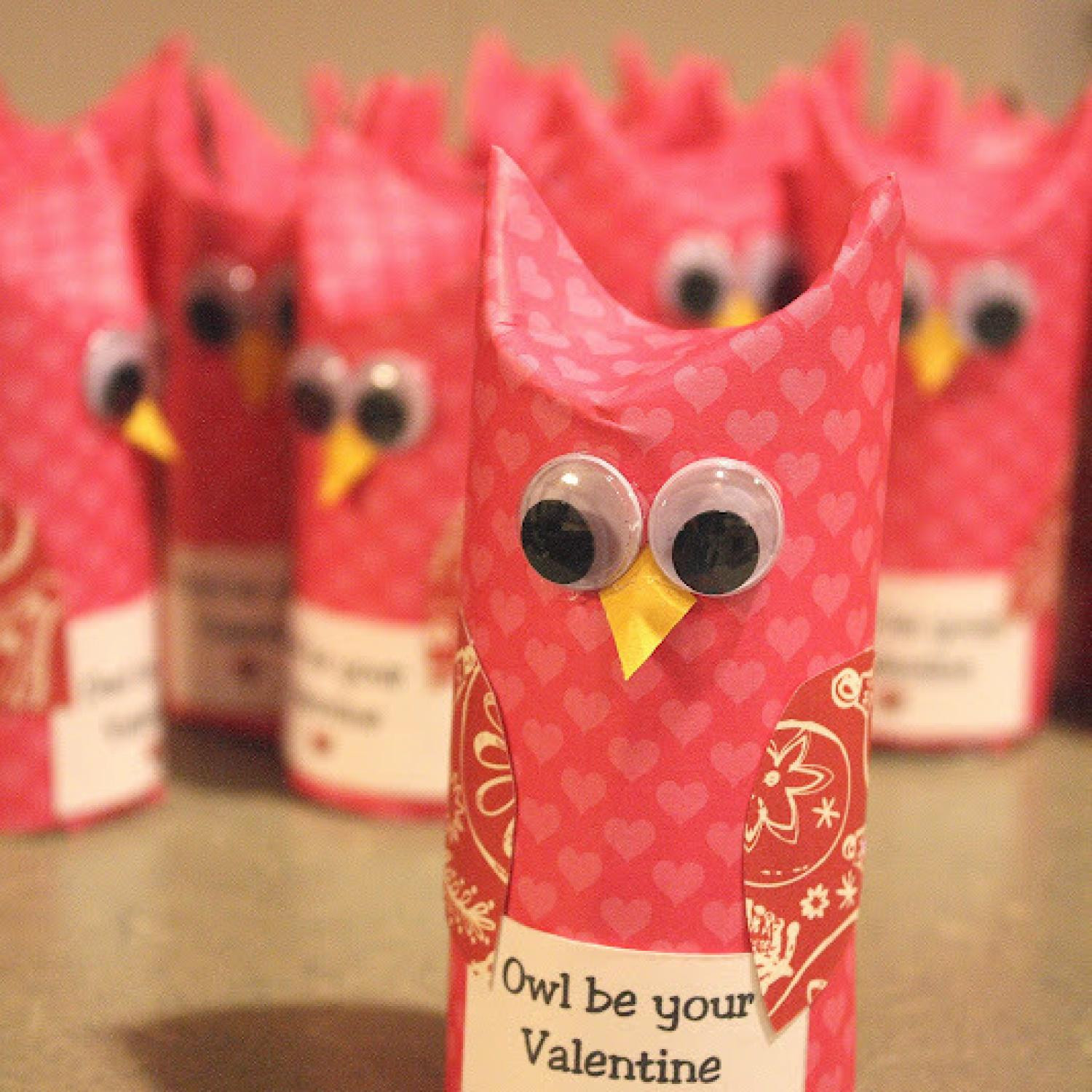 Valentines Gift Ideas For Parents
 Our Favorite Homemade Valentines for Kids