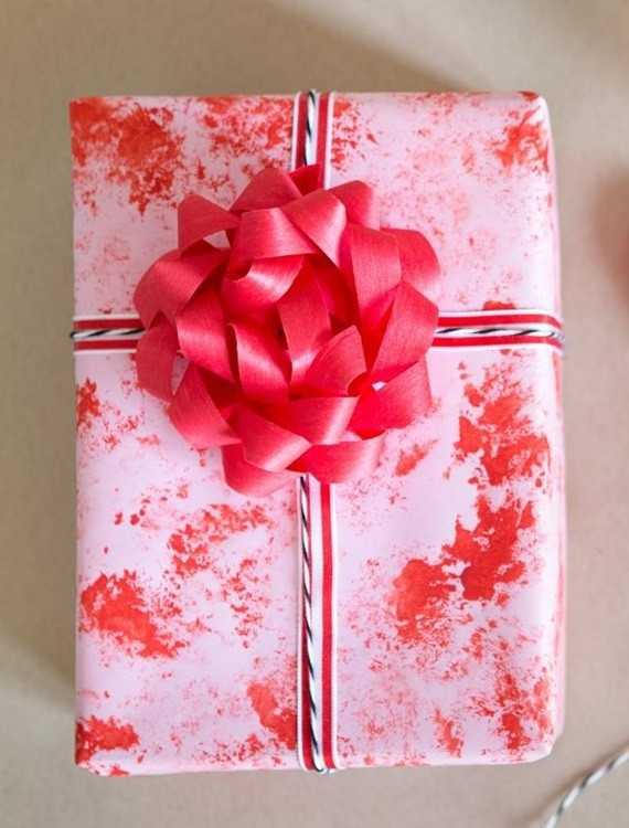 Valentines Gift Wrapping Ideas
 Gift Wrapping Ideas For Valentine’s Day