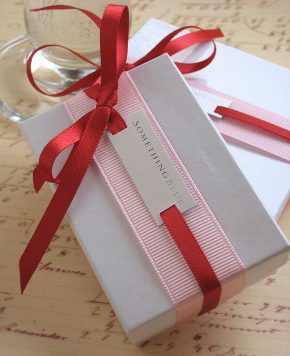 Valentines Gift Wrapping Ideas
 Valentine’s Day Gift Wrapping Ideas family holiday