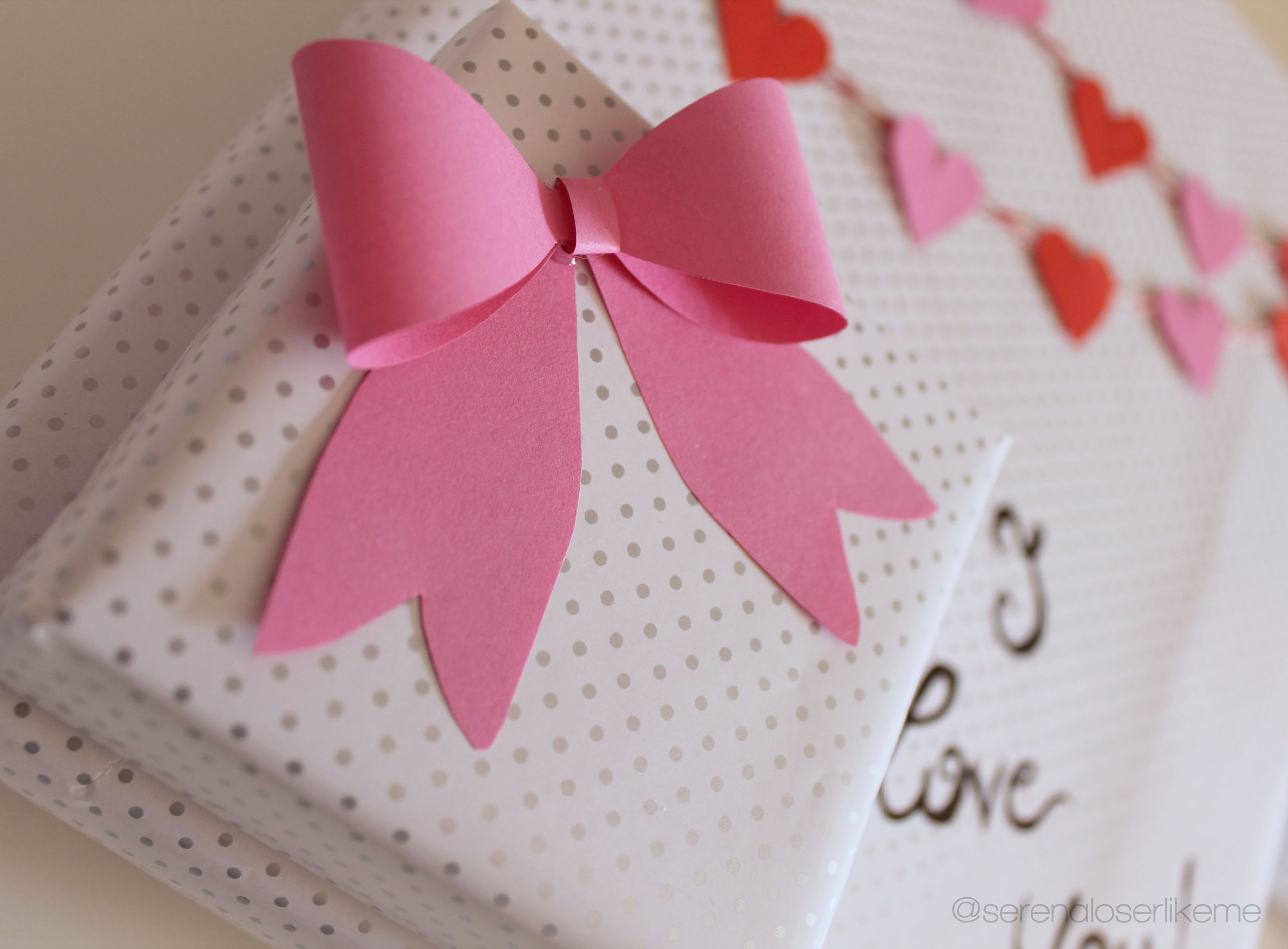 Valentines Gift Wrapping Ideas
 Valentine s Day Gift Wrapping Ideas · How To Make Gift