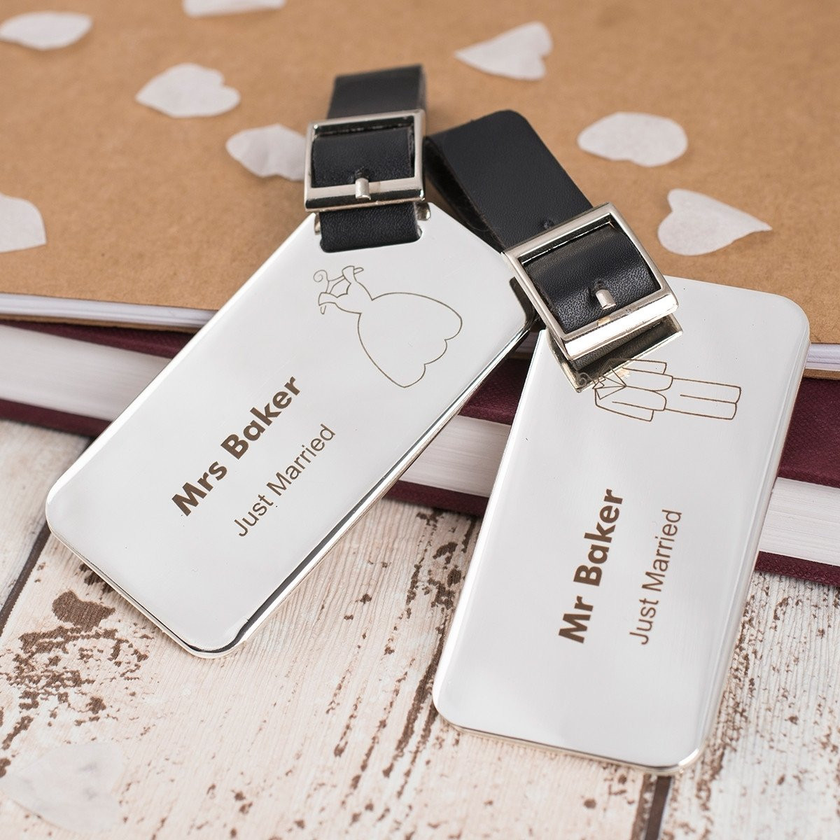Wedding Gift Ideas For Couple That Has Everything
 10 Trendy Gift Ideas For Couples Who Have Everything 2020